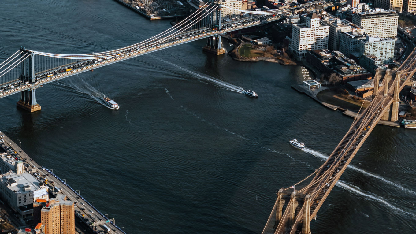 Introduction to Private Markets Brochure