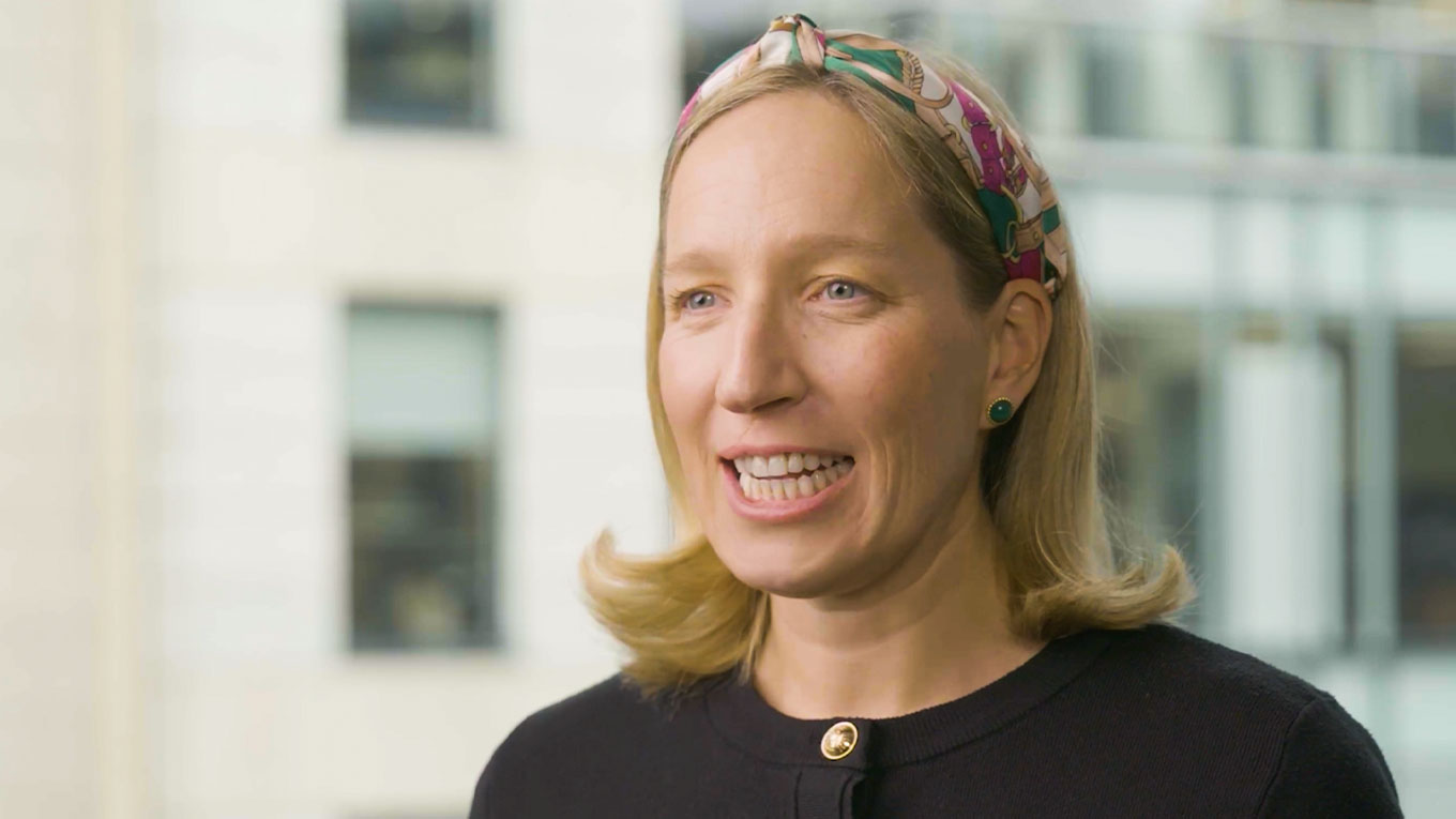 Why Investors are Expanding Beyond the 60/40